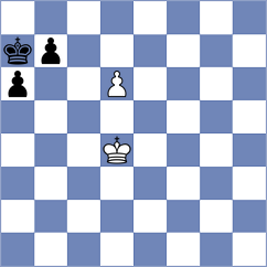 Lavergne - Gimenez (Buenos Aires ARG, 2023)