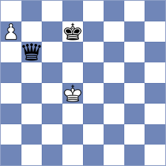 Sarana - Skliarov (Chess.com INT, 2020)
