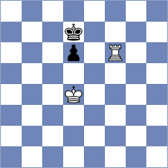 Kazakovskiy - Pon (Chess.com INT, 2020)