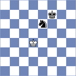Rozman - Bykhovsky (Chess.com INT, 2020)