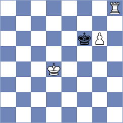 Punin - Alikulov (chess.com INT, 2025)