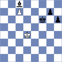 Perez - Kjartansson (chess.com INT, 2021)