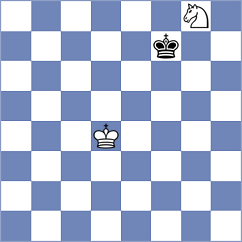 Ozen - Ismagilov (chess.com INT, 2023)