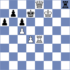 Andersen - Hansen (Esbjerg, 2005)