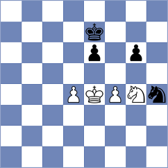 Makwena - Georgina Sackie (Budapest HUN, 2024)