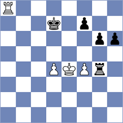 Devaev - Vinolas Anglada (chess.com INT, 2025)