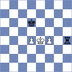 Zivier - Fox (Playchess.com INT, 2020)
