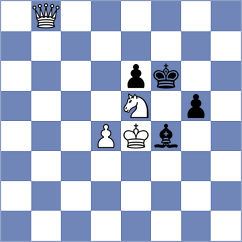 Jaracz - Hajiyev (chess.com INT, 2023)