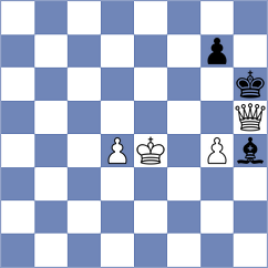 Collins - Povshednyi (chess.com INT, 2024)