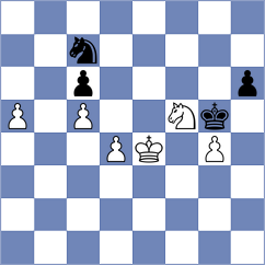 Vesselovsky - Konopka (Czech Republic CZE, 2022)