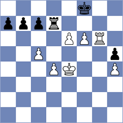Glavina - Alvarez Ruiz (La Coruna, 1993)