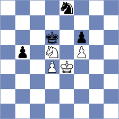 Tleptsok - Kowalczyk (chess.com INT, 2022)