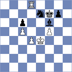 Sasikiran - Bordi (Chess.com INT, 2021)