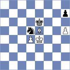 Kah Teng - Altangerel (Maribor, 2012)