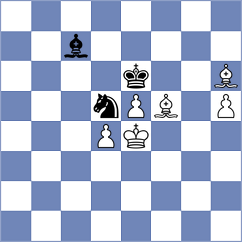 Timmermans - Kang (chess.com INT, 2024)