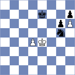 Perez Barcelo - Plata Nelson (Santo Domingo, 2016)