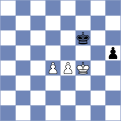 Grigorov - Moral Garcia (chess.com INT, 2022)
