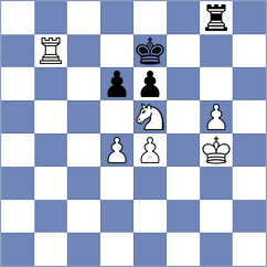 Emblem - Francis (Bridgend WLS, 2024)