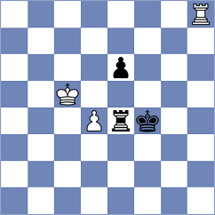 Pazos Gambarrotti - Vasquez Ramirez (Ibarra, 2003)