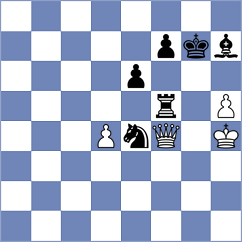Tran Le Vy - Bodicky (chess.com INT, 2025)
