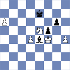 Fernandez Garcia - Kierzek (Assisi ITA, 2022)