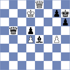 Kolani - Verma (Chess.com INT, 2021)