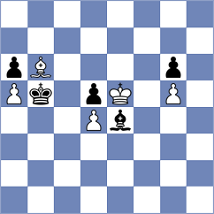 Pakleza - Graif (chess.com INT, 2022)
