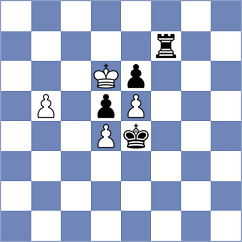 Kazaryan - Shapovalov (Rostov on Don, 2007)