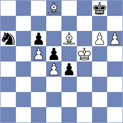 Fernandez Vicente - Kurup (Sitges ESP, 2024)
