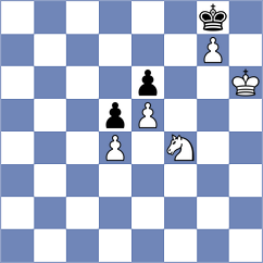 Makarian - Maksimenko (chess.com INT, 2022)