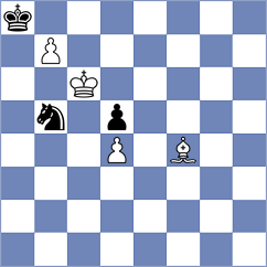 Rasulov - Lin (chess.com INT, 2025)