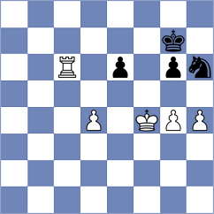 Konyshev - Ermakov (Kemerovo, 2010)