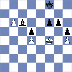 Goncharov - Kuzubov (chess.com INT, 2025)