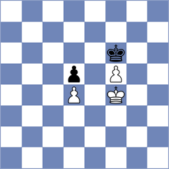 Tilicheev - Ostrovskiy (Chess.com INT, 2015)