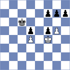 Jary - Borishkevich (Evpatoria, 2003)