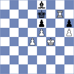 Guerrero Olmos - Rivas Garcia (chess.com INT, 2022)