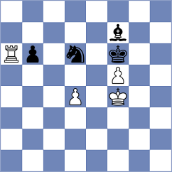 Gorozhanin - Iskhakov (Nizhnij Novgorod, 2012)