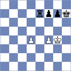 Schulze - Mateus (chess.com INT, 2025)