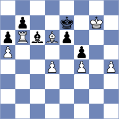 Bruntse - Ahn (Prague CZE, 2024)
