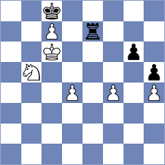 Murashko - Karjakin (Sevastopol, 2000)