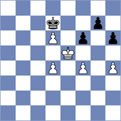Remizov - Ponomarev (St Petersburg RUS, 2024)