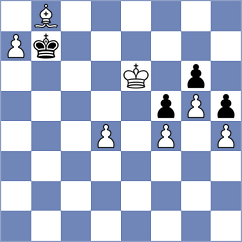 Taqwa - Peace (Chess.com INT, 2021)