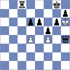Borg - Lim (Adelaide, 2003)