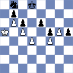 Molenda - Averjanov (chess.com INT, 2023)