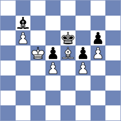 Lyell - Kovacsy (Budapest HUN, 2022)
