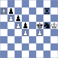 Kosheev - Marchukov (Liski, 2008)