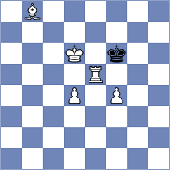 Lange - Becker (Playchess.com INT, 2020)