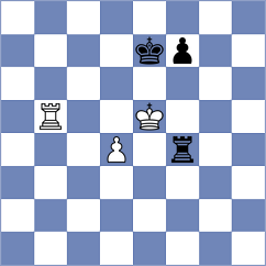 Cabrejos Tovar - Steffenello (Guaymallen, 2001)
