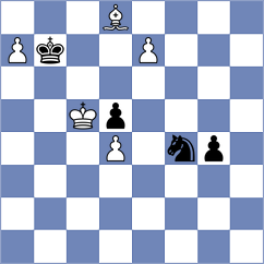 Zvezdov - Geranichev (Lipetsk, 2007)