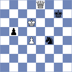 Kiewra - Olsen (Chess.com INT, 2019)